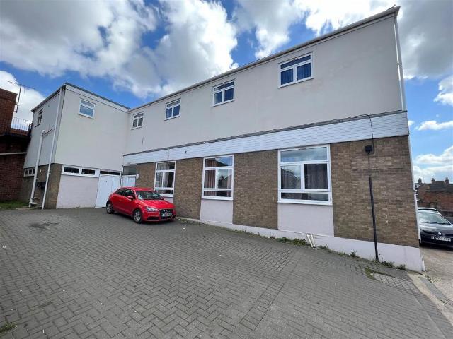 Flat for rent in Gosberton Clough, Lincolnshire