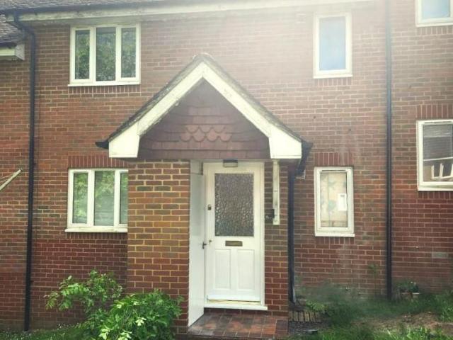 Flat for rent in Shenleybury, Shenley