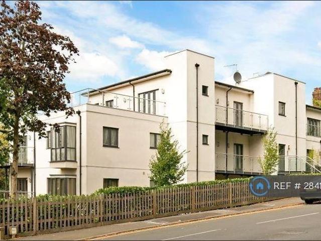 Flat for rent in Sevenoaks, The Butts