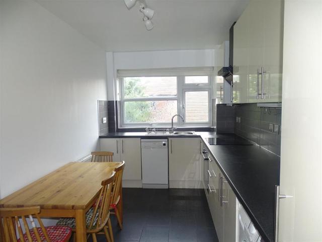 Flat for rent in High Barnet, Greater London
