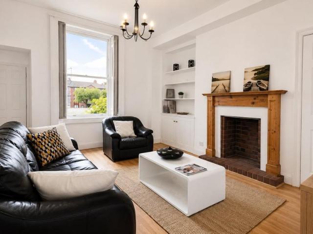 Flat for rent in Haymarket, Tyne And Wear