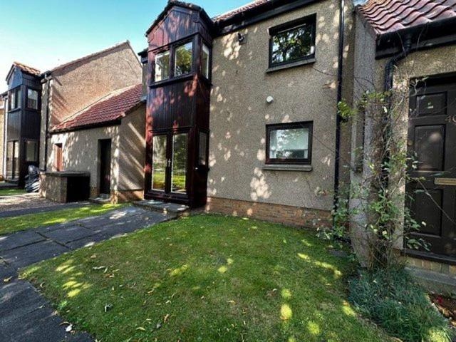 Flat for rent in St Andrews, Scotland