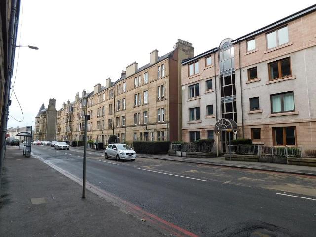 Flat for rent in Moat, Slateford
