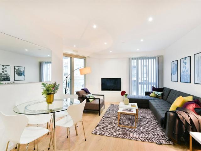 Flat for rent in Balham, Isle Of Man