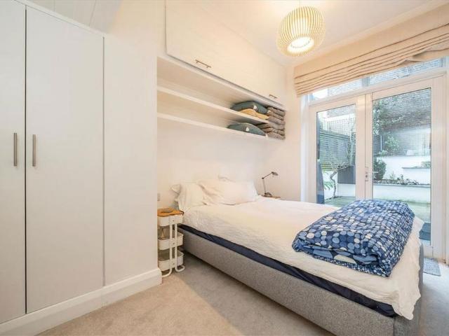 Apartment for rent in Brook Green, Isle Of Man