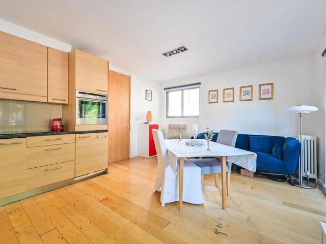 Apartment for rent in Islington, Greater London