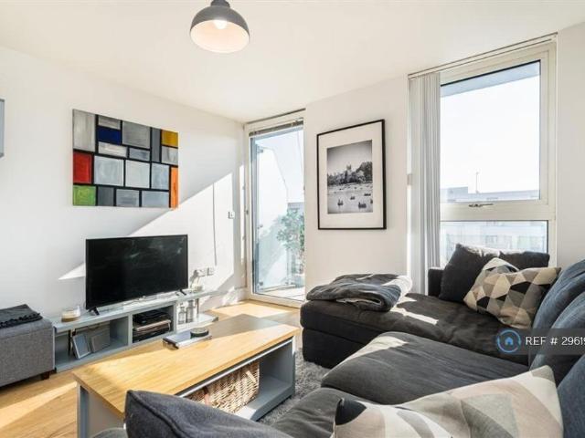 Apartment for rent in Greenwich Town Centre, Greater London