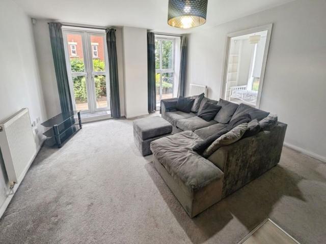 House for rent in Olton, West Midlands