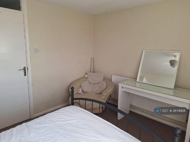 Apartment for rent in Hendon, Greater London
