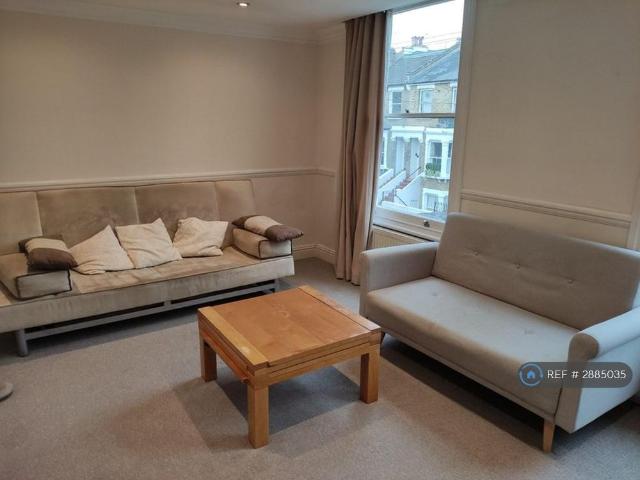 Apartment for rent in Hammersmith, Greater London