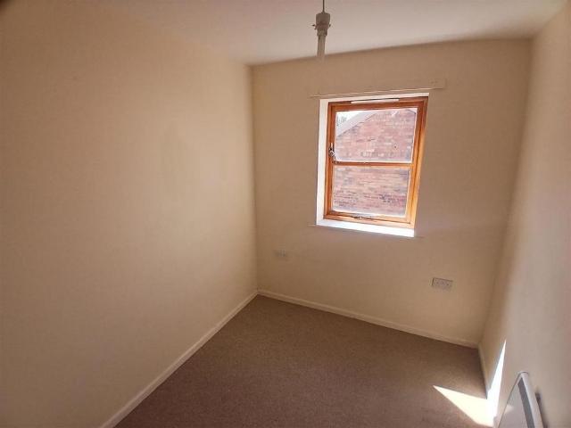 Apartment for rent in Gainsborough CP, West Lindsey
