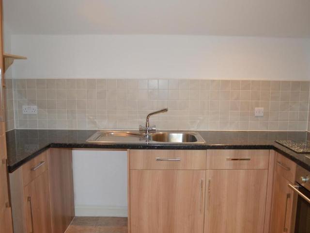 Apartment for rent in Cultural Quarter, Southampton