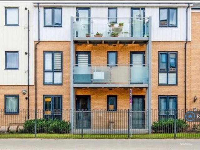 Flat for rent in South Ockendon, Essex