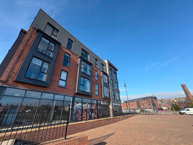 Apartment for rent in Barry Island, Barry