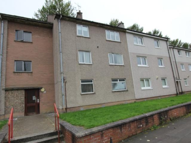 Apartment for rent in South Cardonald, Glasgow