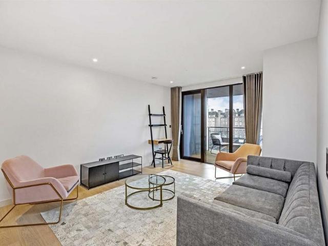 Apartment for rent in Pimlico, Isle Of Man