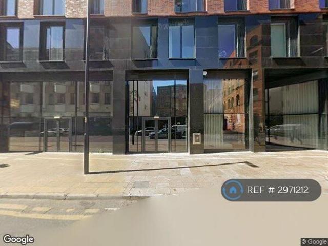 Apartment for rent in City Centre, Georgia