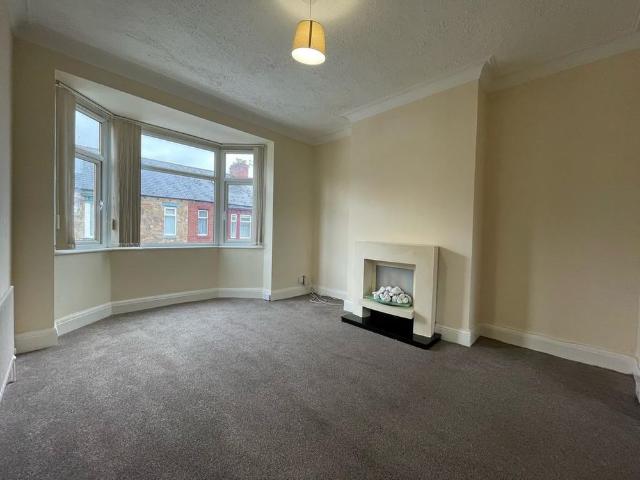 Apartment for rent in Cauldwell, South Shields