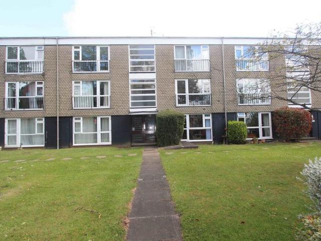 Apartment for rent in Clewer Village, Windsor