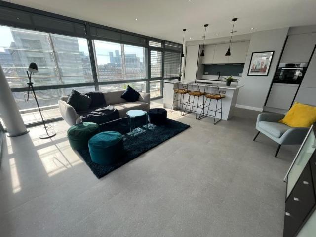 Apartment for rent in City Centre, Georgia
