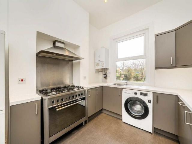 Apartment for rent in East Dulwich, Greater London