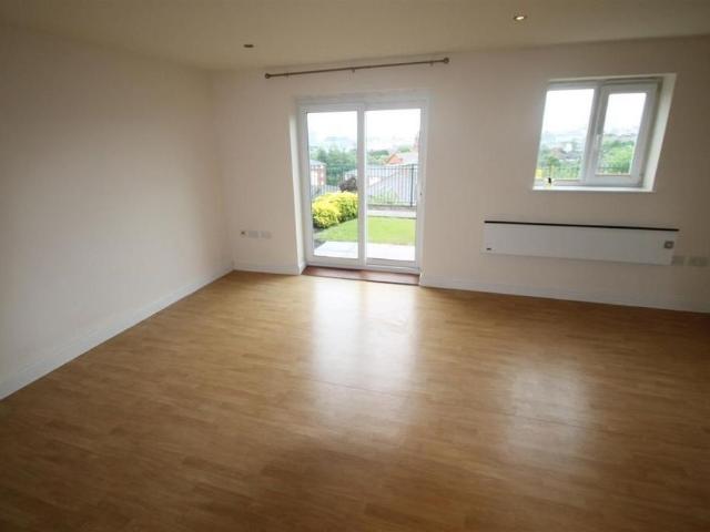 Apartment for rent in St Ann's, Haddon