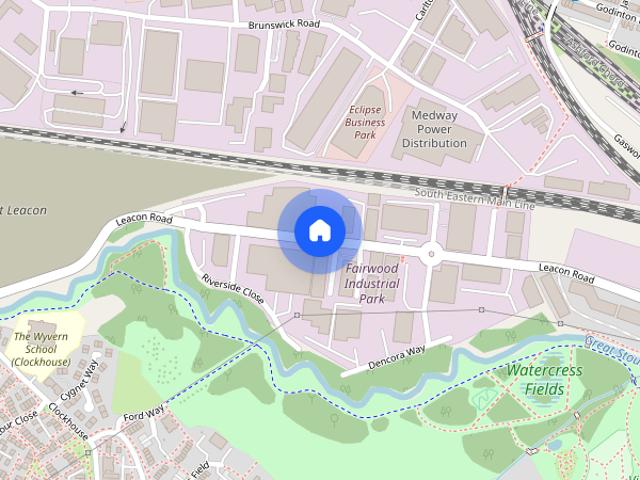 Apartment for rent in Repton Park North, Bridgefield
