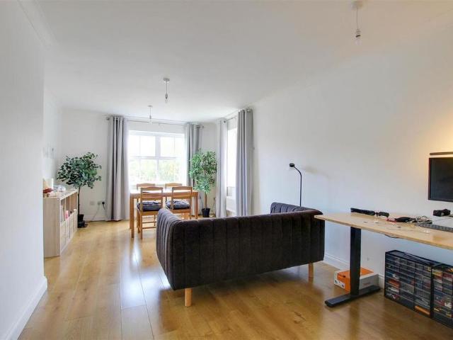 Apartment for rent in Arbury, Cambridgeshire