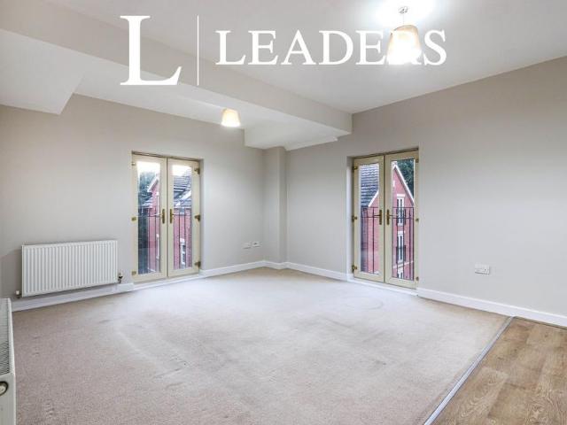Apartment for rent in Bessacarr, Doncaster