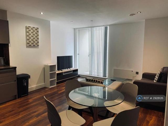 Flat for rent in Fitzrovia, Greater London