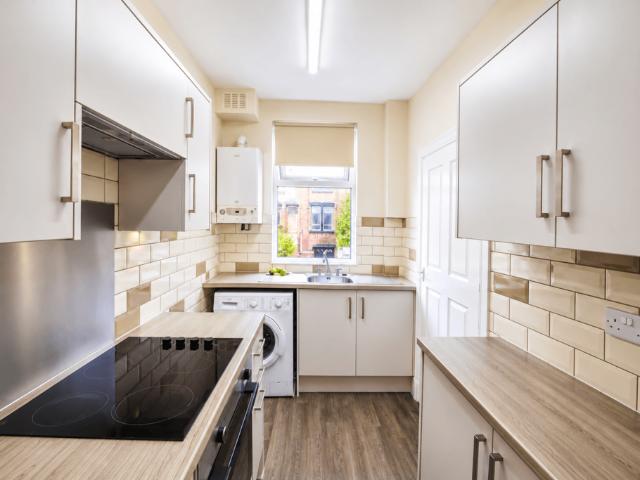 Flat for rent in East Dulwich, Greater London