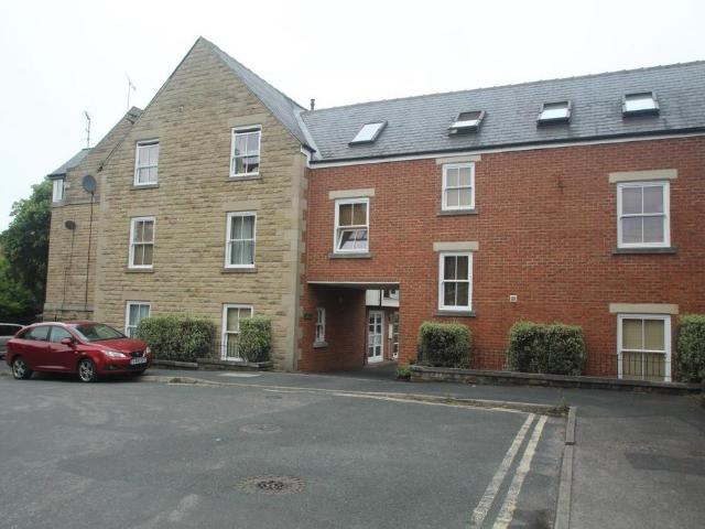 Flat for rent in High Harrogate, Harrogate