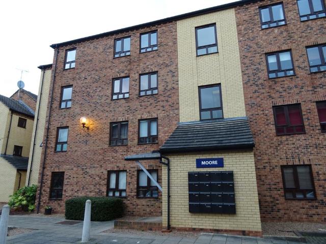 Flat for rent in Belle Isle, Wakefield
