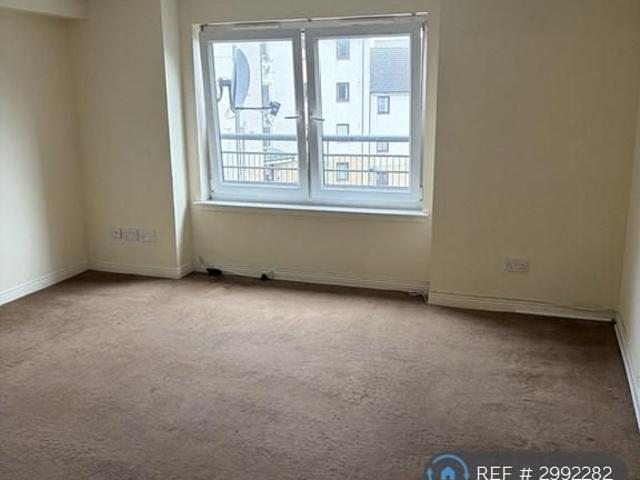 Apartment for rent in Invertiel, Kirkcaldy