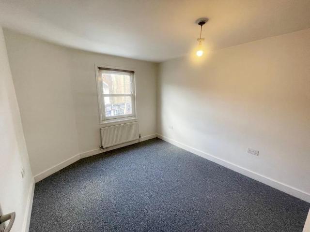 Apartment for rent in Round Hill, Brighton & Hove