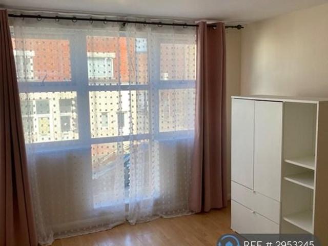 Apartment for rent in Stamshaw, City Of Portsmouth