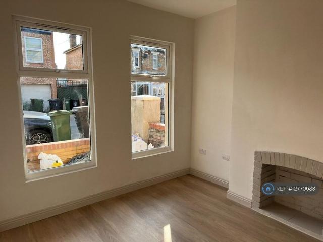 Apartment for rent in Leyton, Greater London