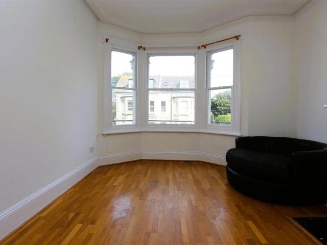 Apartment for rent in Round Hill, Brighton & Hove