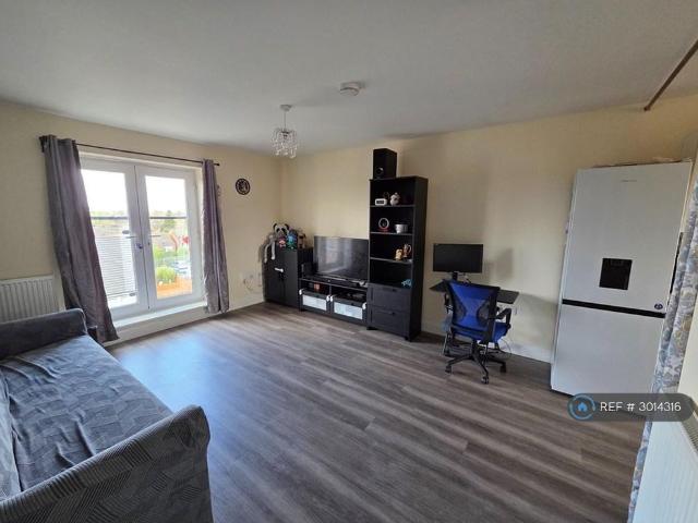 Apartment for rent in Park Central, Birmingham