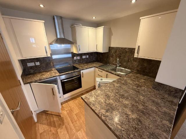 Flat for rent in Turton Bottoms