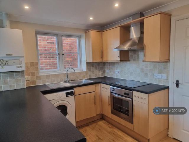 Flat for rent in Shirley, City Of Southampton