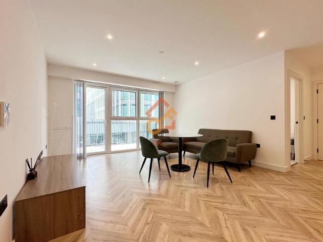 Flat for rent in Norbiton, Greater London