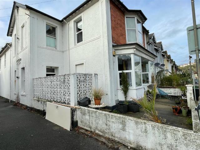 Flat for rent in Upton, Babbacombe