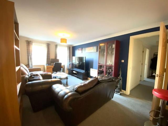 Apartment for rent in Cheetham Fold, Greenheys