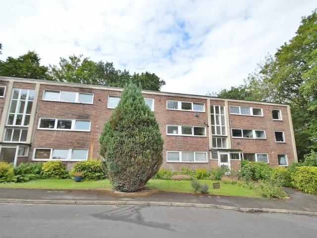 Flat for rent in Helford, Hampshire