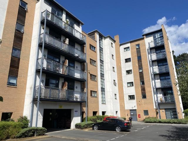 Apartment for rent in Georgia, Greater Manchester