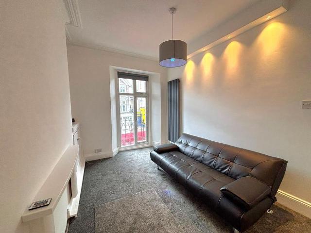 Apartment for rent in Torre, Babbacombe