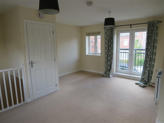 Apartment for rent in Milton Keynes