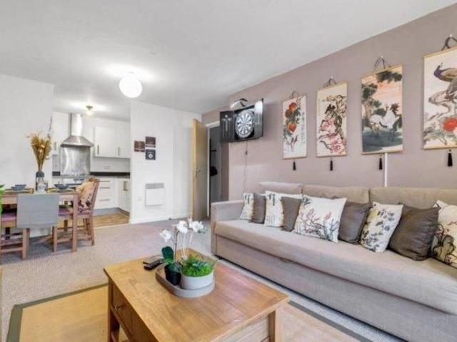 Room for rent in Calthorpe Fields, West Midlands