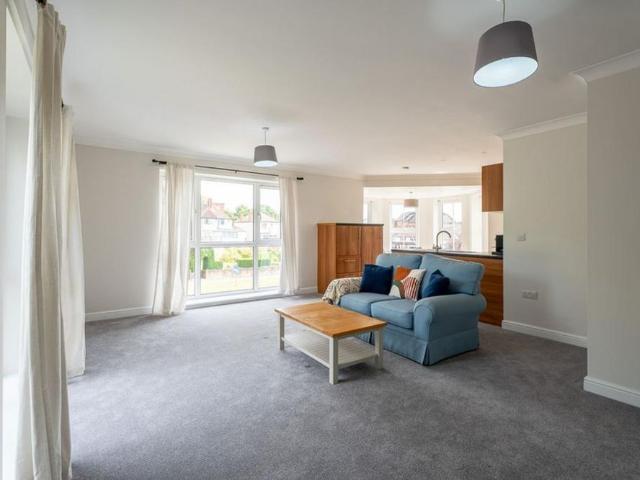 Apartment for rent in West Yorkshire
